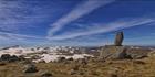 Granite Tor - Rams Head Range - NSW T (PBH4 00 10828)